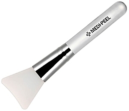 Düfte, Parfümerie und Kosmetik Silikonpinsel - Medi-Peel Air Touch Silicone Pack Brush