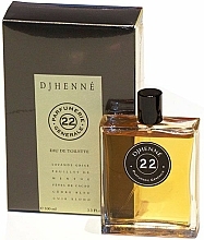 Düfte, Parfümerie und Kosmetik Parfumerie Generale PG22 DjHenne - Eau de Toilette