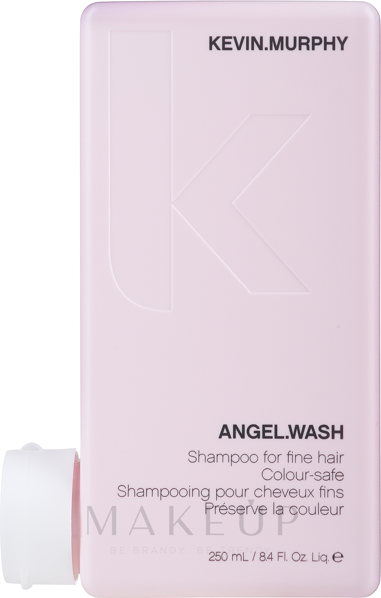 Shampoo für dünnes und gefärbtes Haar - Kevin Murphy Angel.Wash — Bild 250 ml