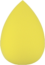 Düfte, Parfümerie und Kosmetik Schminkschwamm Beauty Blender PF-13 gelb - Puffic Fashion