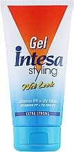 Düfte, Parfümerie und Kosmetik Haarstylinggel mit Vitamin PP und UV-Filter Extra starker Halt - Intesa Styling Hair Gel With Vitamin PP And UV Filter