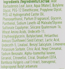 Conditioner-Spray für das Haar - LR Health & Beauty Aloe Via Nutri-Repair Leave-In-Cure — Bild N3