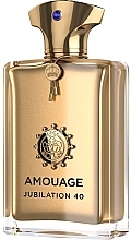 Amouage Jubilation 40 - Parfum — Bild N2