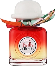 Hermes Tutti Twilly d`Hermes - Eau de Parfum — Bild N2