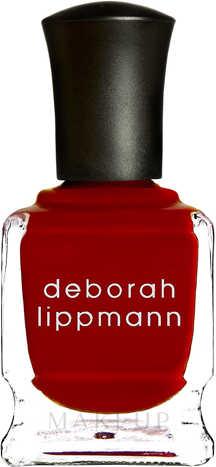 Nagellack - Deborah Lippmann Nail Color — Bild Respect