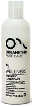 Düfte, Parfümerie und Kosmetik Feuchtigkeitsspendende Haarspülung - Organethic Wellness Hydrating Conditioner