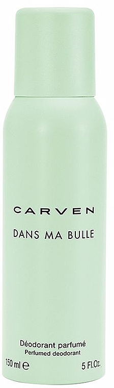 Carven Dans Ma Bulle Eau - Parfümiertes Deodorant — Bild N1