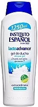 Duschgel - Instituto Espanol Lactoadvance Shower Gel — Bild N1