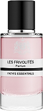 Jacques Fath Les Frivolites - Parfum — Bild N1
