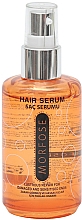 Serum für geschädigtes Haar - Morfose Hair Serum Damaged And Sensitised Ends — Bild N2