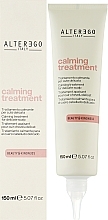 Beruhigendes Pre-Shampoo für empfindliche Haut - AlterEgo Calming Tratament — Bild N2