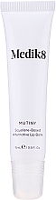 Feuchtigkeitsspendender Lippenbalsam mit Squalan - Medik8 Mutiny Squalane-Based Lip Balm — Bild N1