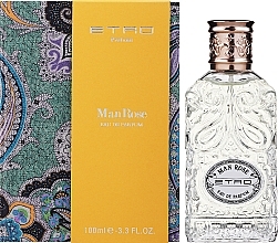 Etro Man Rose - Eau de Parfum — Bild N2
