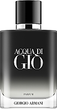 Düfte, Parfümerie und Kosmetik Armani Acqua Di Gio Parfum - Parfum