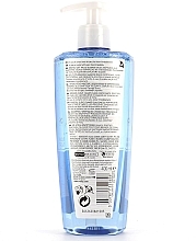 Mildes und kräftigendes Pflege-Shampoo mit mineralisierendem Thermalwasser für alle Haartypen - Vichy Mineral Soft Shampooing — Bild N2