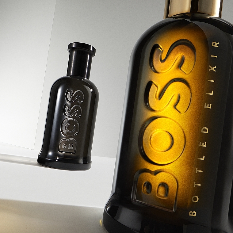 BOSS Bottled Parfum - Parfum — Bild N10