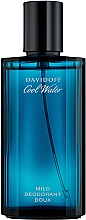 Düfte, Parfümerie und Kosmetik Davidoff Cool Water Deodorant Spray - Körperspray 