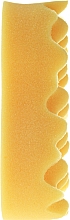 Düfte, Parfümerie und Kosmetik Badeschwamm 6016 gelb - Donegal