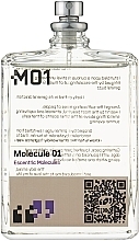 Düfte, Parfümerie und Kosmetik Escentric Molecules Molecule 01 Story Edition - Eau de Toilette