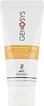 Gesichtscreme mit Multivitaminen - Genosys Multi Vita Radiance Cream — Bild N2