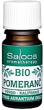 Ätherisches Orangenöl - Saloos Bio Essential Oil Orange — Bild N1