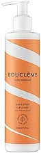 Creme für lockiges Haar - Boucleme Seal And Shield Curl Cream  — Bild N1