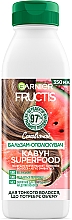 Volumengebender Conditioner für feines Haar Saftige Wassermelone - Garnier Fructis Superfood — Bild N1