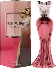 Düfte, Parfümerie und Kosmetik Paris Hilton Ruby Rush - Eau de Parfum