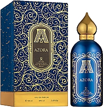 Attar Collection Azora - Eau de Parfum — Bild N2