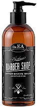 After Shave Balsam - Dr. EA Barber Shop After Shave Balm — Bild N1