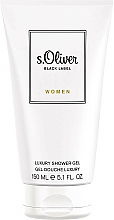 Düfte, Parfümerie und Kosmetik S.Oliver Black Label Women - Luxuriöses Duschgel