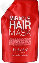 Düfte, Parfümerie und Kosmetik Haarmaske - Eleven Australia Miracle Hair Mask