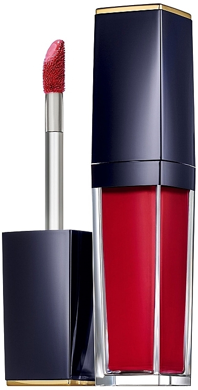 Flüssiger Lippenstift - Estee Lauder Pure Color Envy Metallic Liquid Lip Color — Bild N1