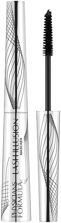 Mascara - Physicians Formula Eye Booster Lash Illusion Mascara — Bild N1