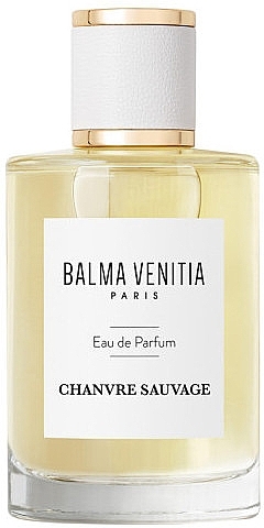 Balma Venitia Chanvre Sauvage - Eau de Parfum — Bild N1