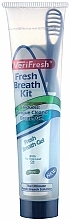 Düfte, Parfümerie und Kosmetik Mundpflegeset für frischen Atem - VeriFresh Fresh Breath Kit 