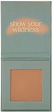 Bronzer für das Gesicht - Paese Warm Sunset Bronzer  — Bild N1