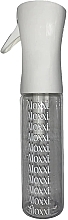 Düfte, Parfümerie und Kosmetik Pulverisator - Aloxxi Continual Mist Spray Bottle White