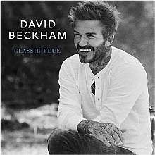 David Beckham Classic Blue - Eau de Toilette  — Bild N7