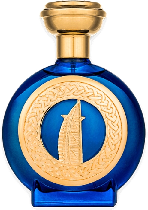 Boadicea The Victorious Burj Al Arab Blue Sapphire - Eau de Parfum — Bild N1