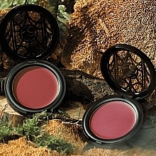 Cremiges Rouge  - Catrice Mystic Forest Cream Blush  — Bild N7