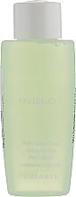 Tonikum für Mischhaut und fettige Haut - Inglot Multi-Action Toner Combination To Oil Skin — Bild N4