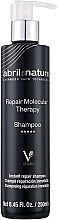 Haarshampoo Molekulare Therapie  - Abril et Nature Repair Molecular Therapy Shampoo  — Bild N1