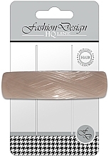 Automatische Haarspange Fashion Design 28489 - Top Choice Fashion Design HQ Line  — Bild N1