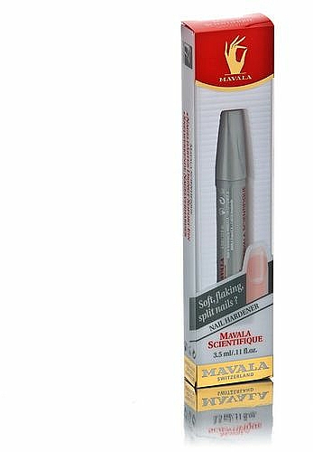 Nagelstärkungsmittel - Mavala Scientifique Nail Hardener Pencil — Bild N3