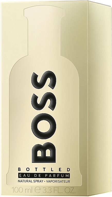 BOSS Bottled - Eau de Parfum — Bild N3