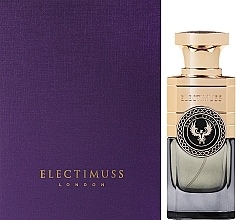 Electimuss Black Caviar - Parfum — Bild N2