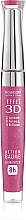 Düfte, Parfümerie und Kosmetik 3D Feuchtigkeitsspendender und langanhaltender Lippenbalsam - Bourjois Effet 3D Balm Action 8h