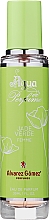 Düfte, Parfümerie und Kosmetik Alvarez Gomez Agua de Perfume Jade Verde - Eau de Parfum