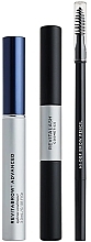 Set - Revitalash Brow Icons Collection (brow/cond/3ml + brow/gel/5ml + brow/pencil/0.14g) — Bild N2